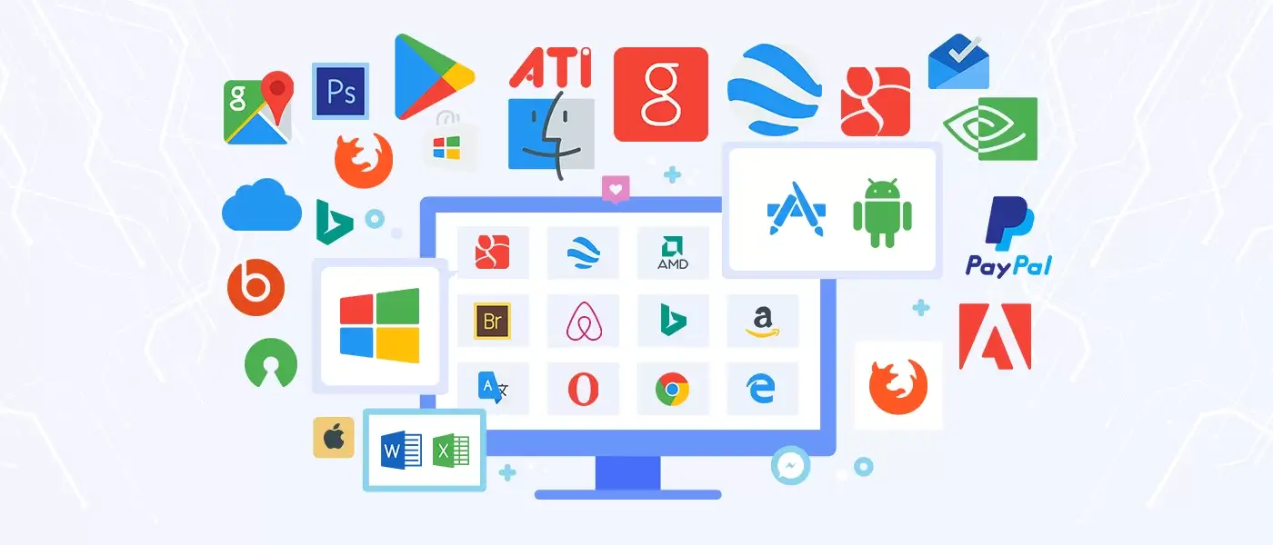 Information Technology (IT) & Software