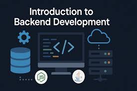Advanced Backend Concepts
